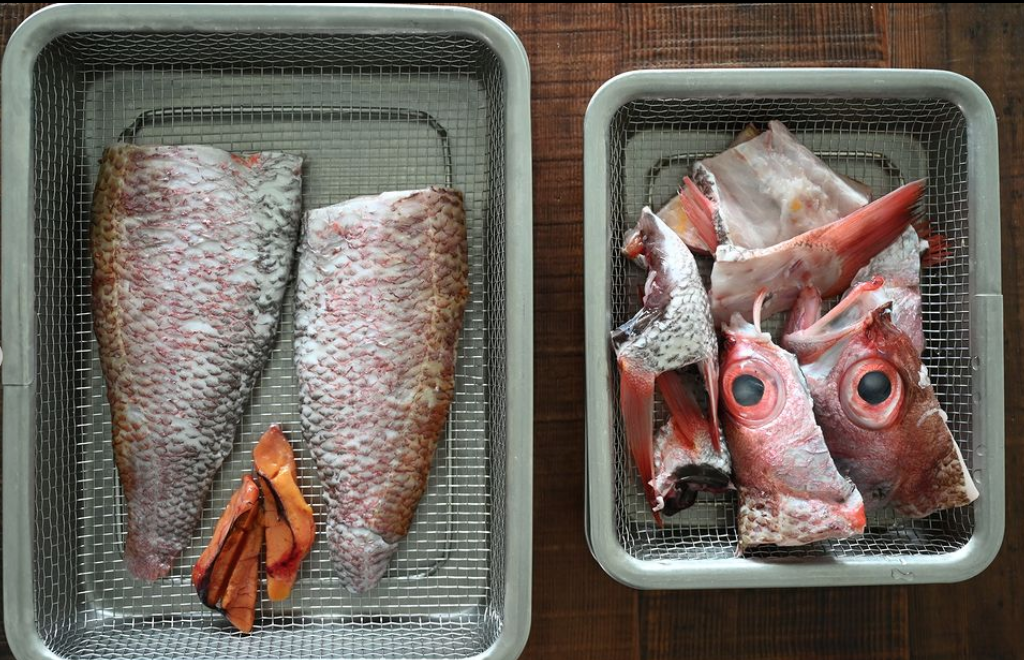  荒煮 arani 快速上桌的日式煮魚 － 新合發 SHINHERFA 食譜